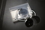 EBS AmpSteady pads - keep your amp in place P/N: 1053