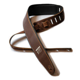 EBS Smooth Leather Straps. 100% premium leather.