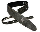 EBS Relic Straps in 100% premium leather.