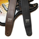 EBS Smooth Leather Straps. 100% premium leather.