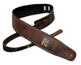 EBS Relic Straps in 100% premium leather.