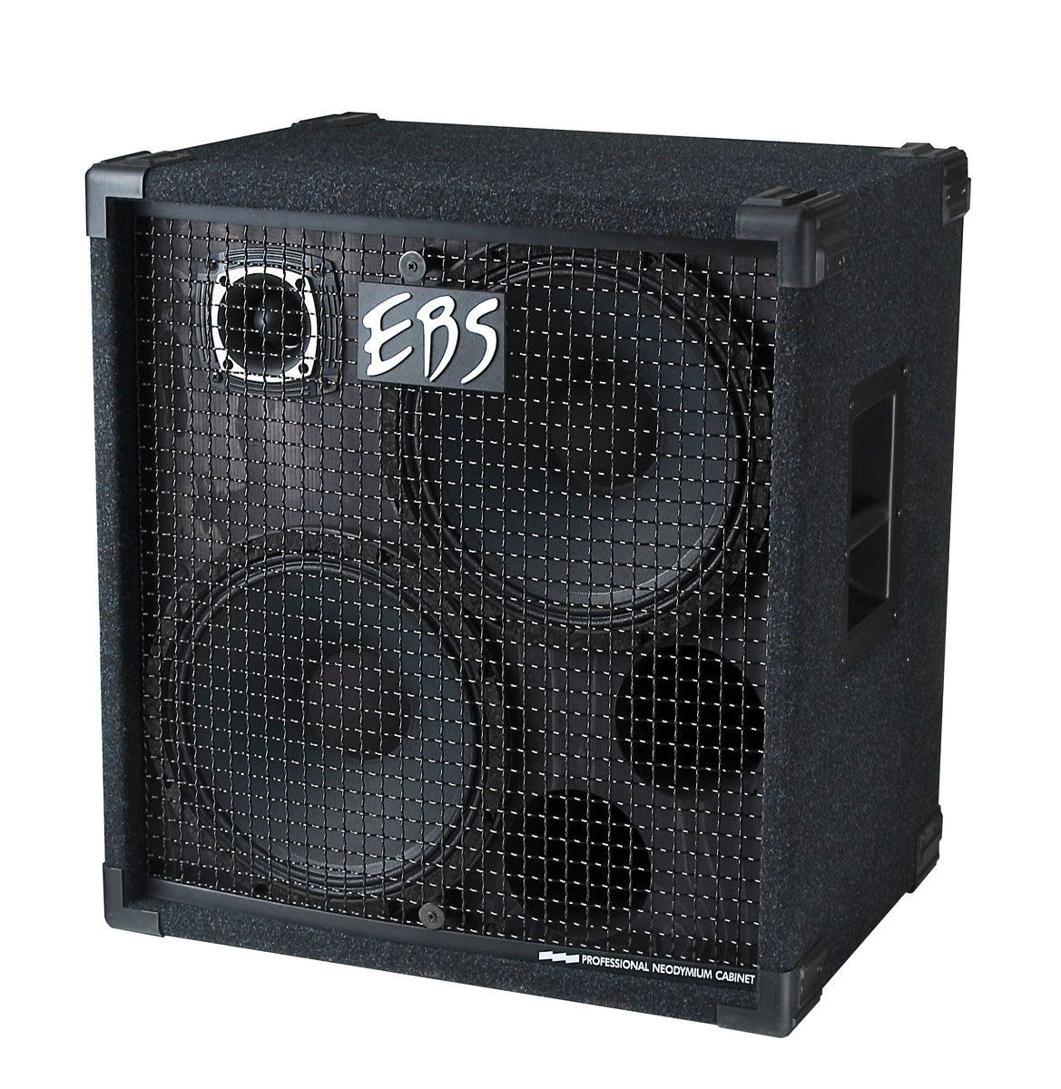 EBS NeoLine 212, 4 or 8ohm Bass EBS Professional Bass