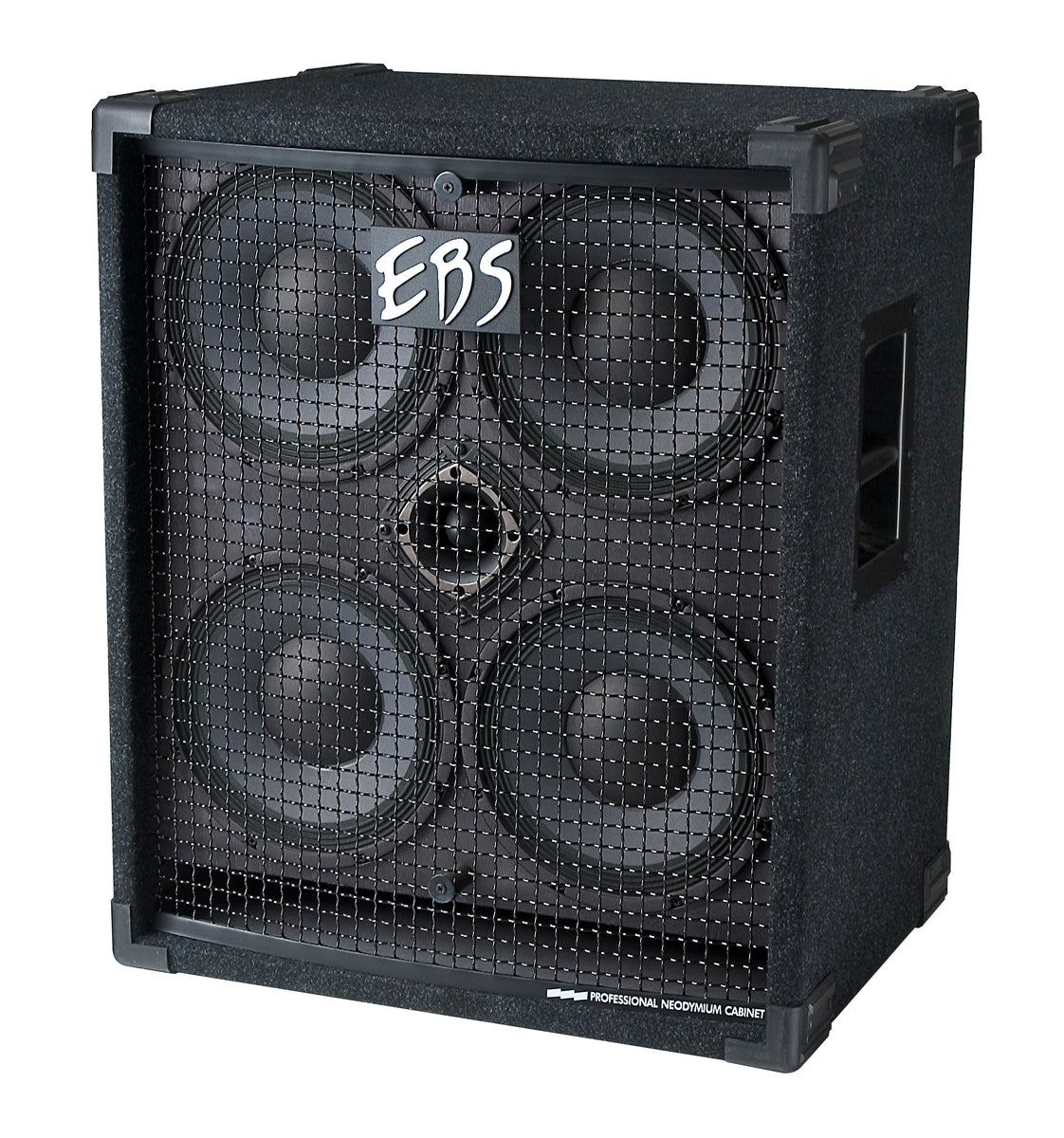 EBS ProLine Bass Cabinets - EBS Professional Bass Equipment