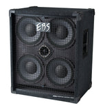 EBS NeoLine 410, 4- or 8-ohm Bass Cabinet