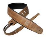 EBS Relic Straps in 100% premium leather.