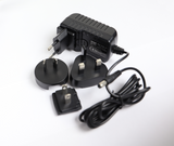 EBS AD-9 Multi, 9V DC Power Supply for traveling