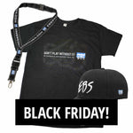 EBS Merch Kit - "EBS" Save 25%