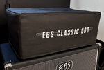 7049: Padded cover for EBS Classic 500 amp