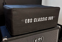 7049: Padded cover for EBS Classic 500 amp