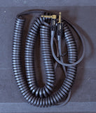 EBS CurlySquare Instrument Cable