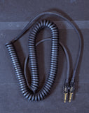 EBS CurlySquare Instrument Cable