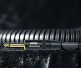 EBS CurlySquare Instrument Cable