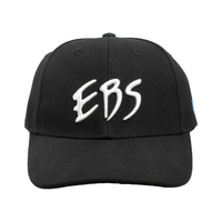 EBS baseball style cap