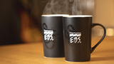 Professional Brew Coffee Cups