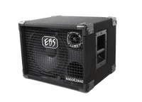 EBS NeoLine 112, Mk2, 8-ohm mini-size Bass Cabinet