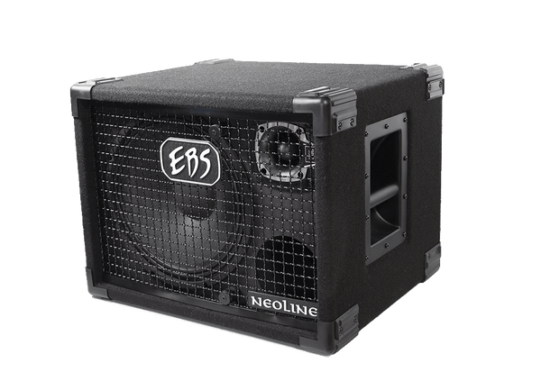 EBS NeoLine 112, Mk2, 8-ohm mini-size Bass Cabinet