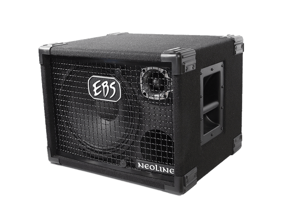 EBS ProLine 410, 4-ohm Bass Cabinet – EBS Professional Bass EBS ProLine 410, 4-ohm Bass Cabinet – EBS Professional Bass