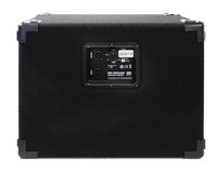 EBS NeoLine 112, Mk2, 8-ohm mini-size Bass Cabinet
