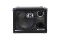EBS NeoLine 112, Mk2, 8-ohm mini-size Bass Cabinet