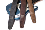 EBS Relic Straps in 100% premium leather.