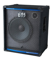 EBS ProLine 115, 4-ohm Bass Cabinet