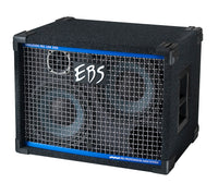 EBS ProLine 210, 4-ohm Bass Cabinet