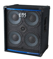 EBS ProLine 410, 4-ohm Bass Cabinet