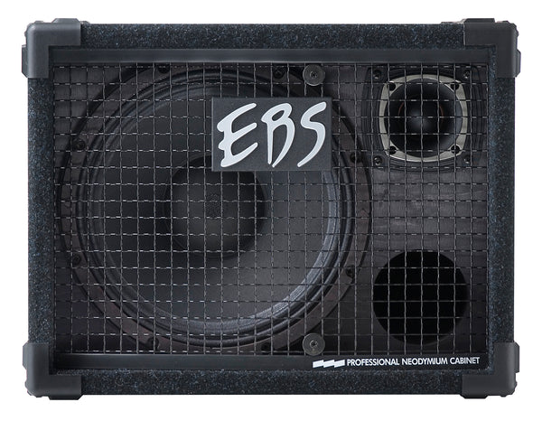 EBS NeoLine 112, 8-ohm mini-size Bass Cabinet