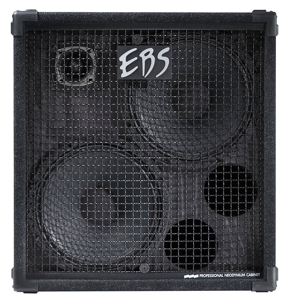 EBS NeoLine 212, 4- or 8-ohm Bass Cabinet